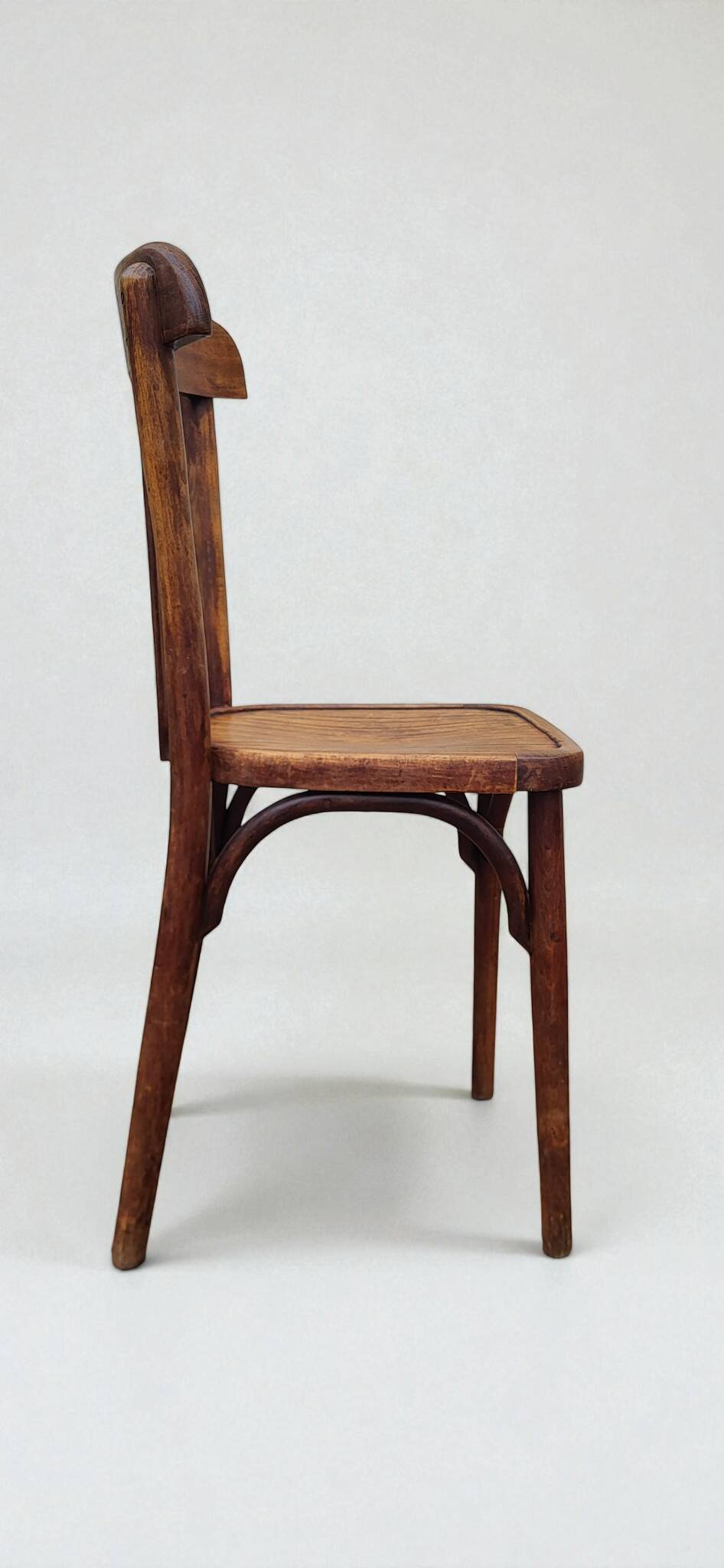 Baumann Bistro Chair 1930s