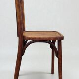 Baumann Bistro Chair 1930s