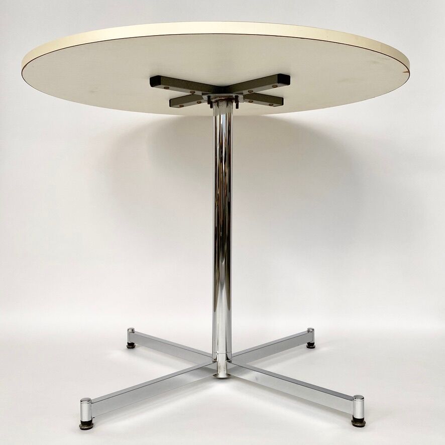 Vintage dining table 70