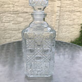 Whisky decanter