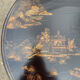 Chinese coffee table