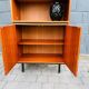 Vintage modular bookshelf furniture