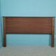 Vintage bed
