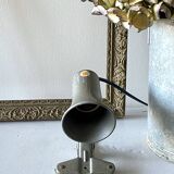 Lita workshop clamp lamp