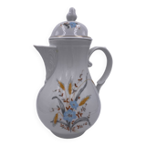 Kahla porcelain teapot