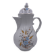 Kahla porcelain teapot