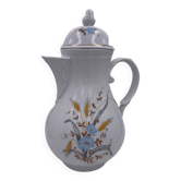 Kahla porcelain teapot