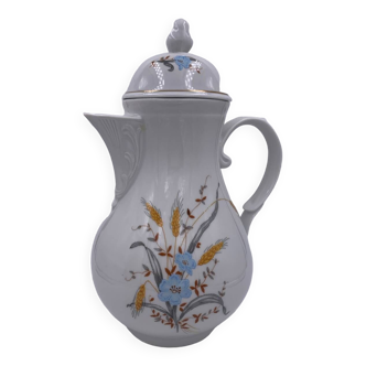 Théière porcelaine Kahla