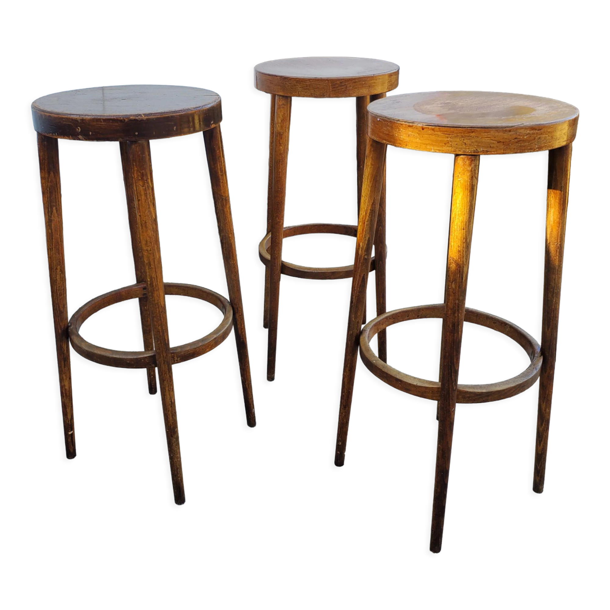 Bar stools