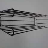 Swedish Fran Shoe Rack from Ikea, 1980s