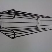 Swedish Fran Shoe Rack from Ikea, 1980s