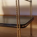 Étagère string vintage années 60