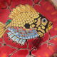 Emile Rocher Saint Renan Earthenware Plate