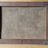 Bouquet of flowers 1919