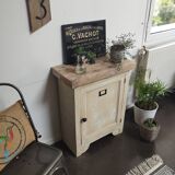 Small confiturier from atelier-vintage furniture