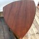 TABLE Basse Tripode Années 50/60