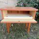 Table de chevet vintage