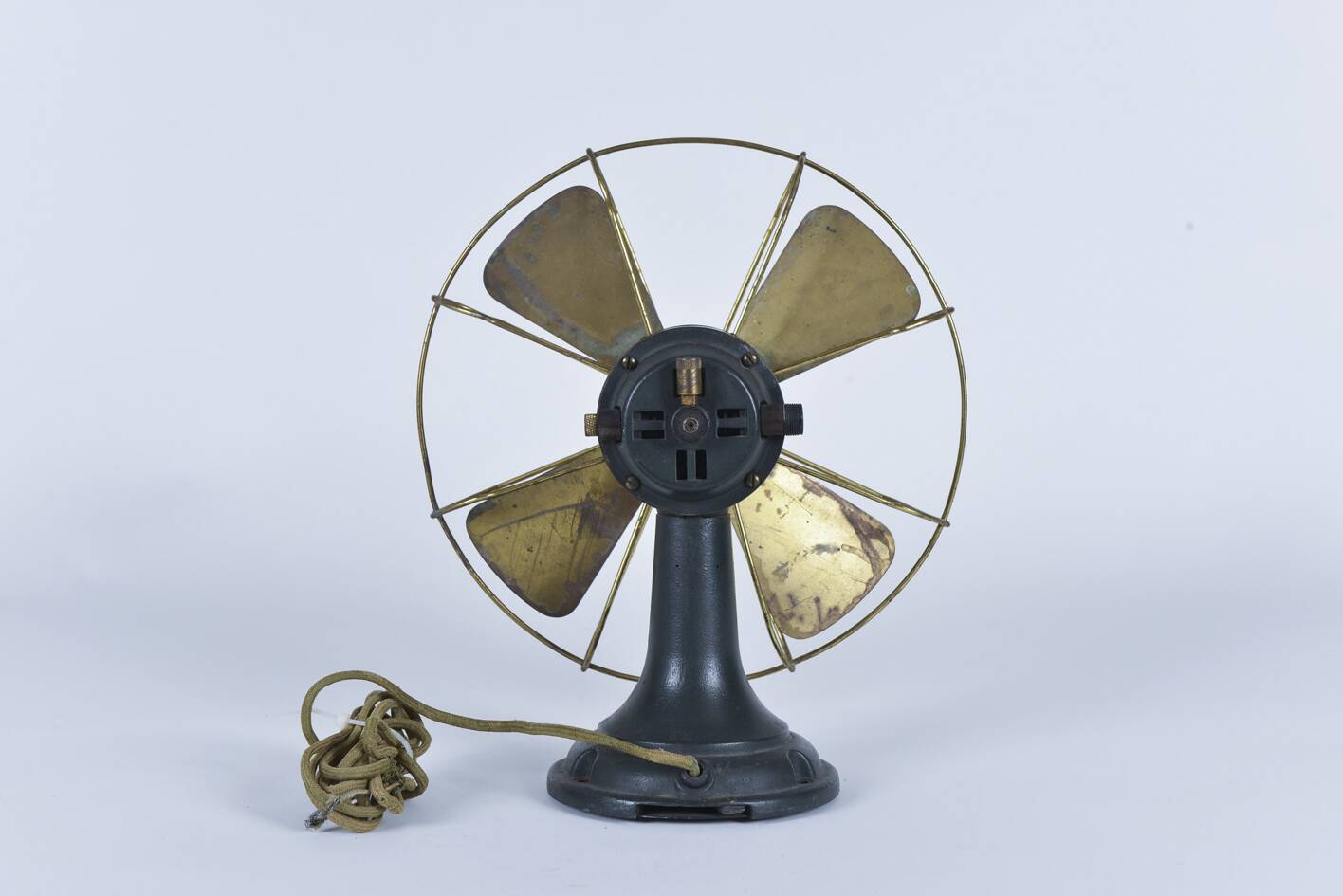 Fan 1930