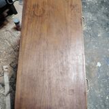Commode 4 tiroirs vintage 1950s
