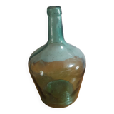 Lady jeanne vintage vase in glass Viresa