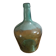 Lady jeanne vintage vase in glass Viresa