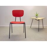 Minimalist Chair