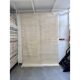Beni Ouarain Berber handmade rug - 42