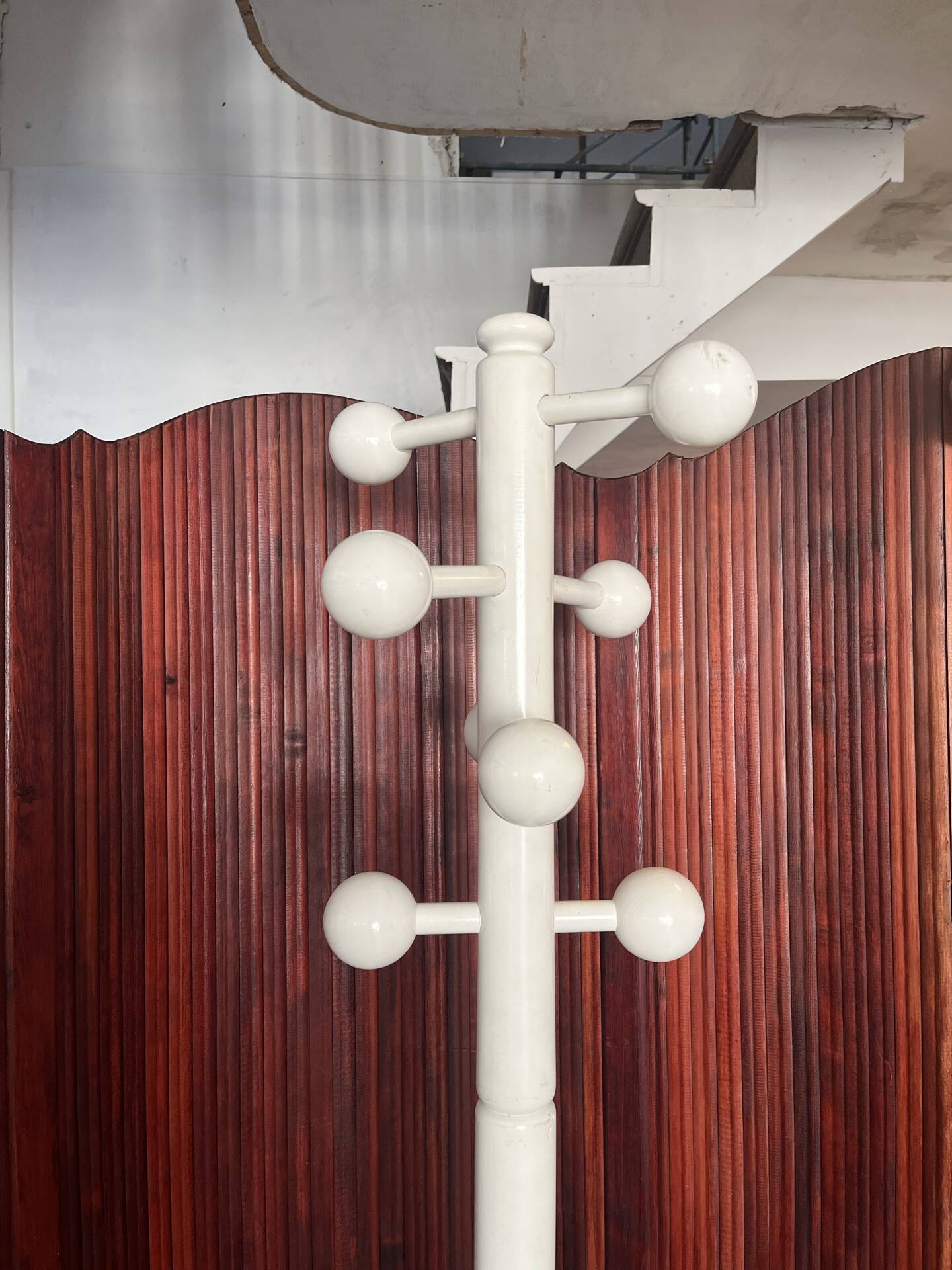 Coat Rack from the 80s
