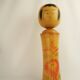 Japanese Kokeshi Doll (Large Size)