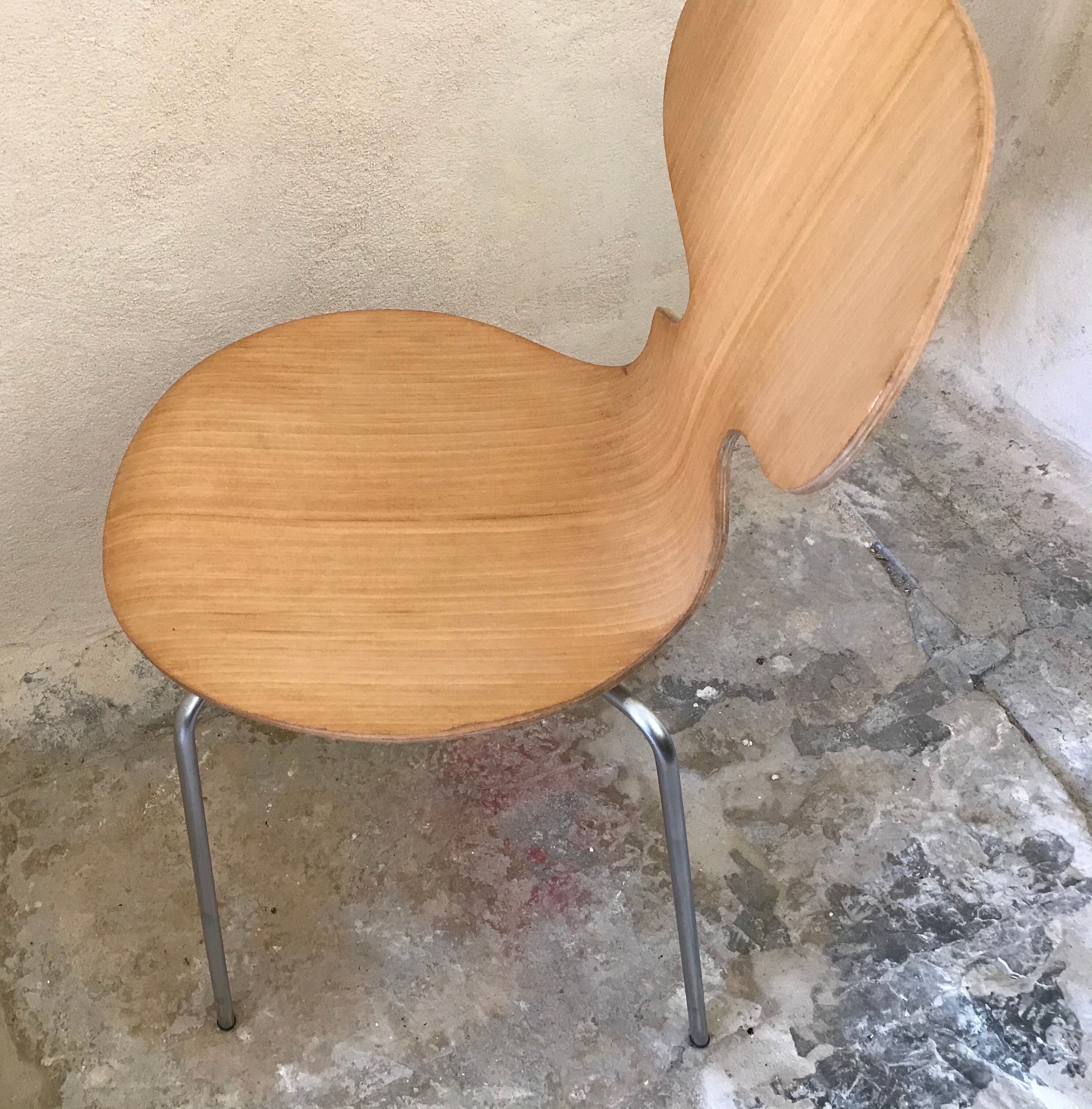 Arne Jacobsen Ant Chair for Fritz Hansen