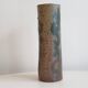 Vintage stoneware vase by Jean-Claude Monange