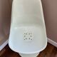 Fauteuil pied tulipe , vintage 1970