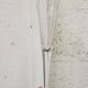Antique Baccarat / St Louis Cut Crystal Champagne Flute