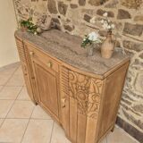 Parisian art deco buffet