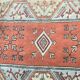 Turkish Persian carpet