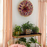 Juju hat multicolored 70cm