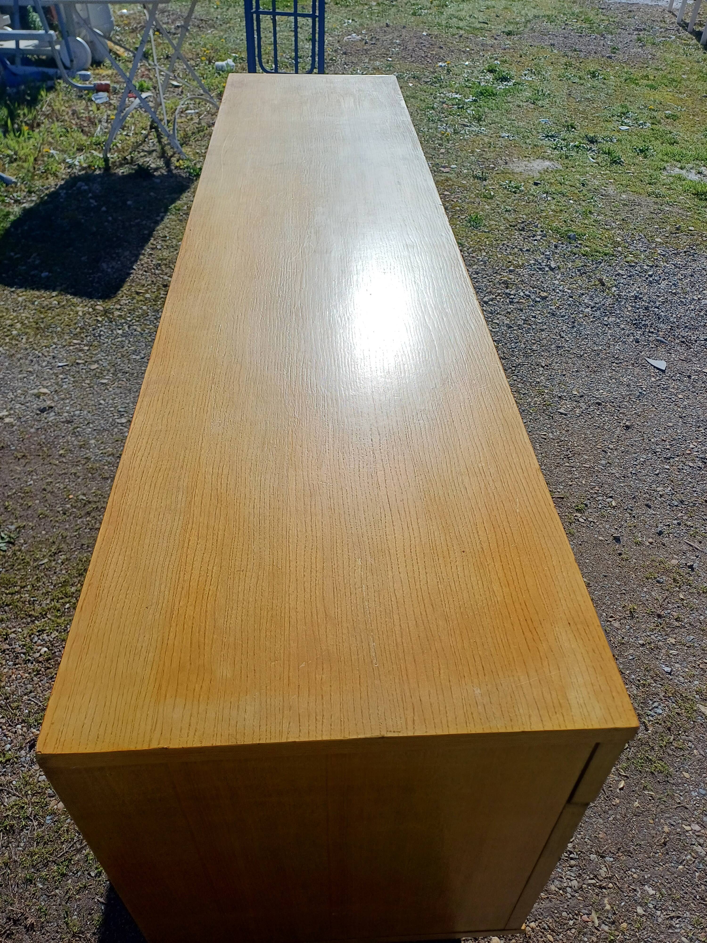 Alain Richard Sideboard Year 50