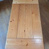 Table basse Les Arcs