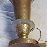 Art deco lamp