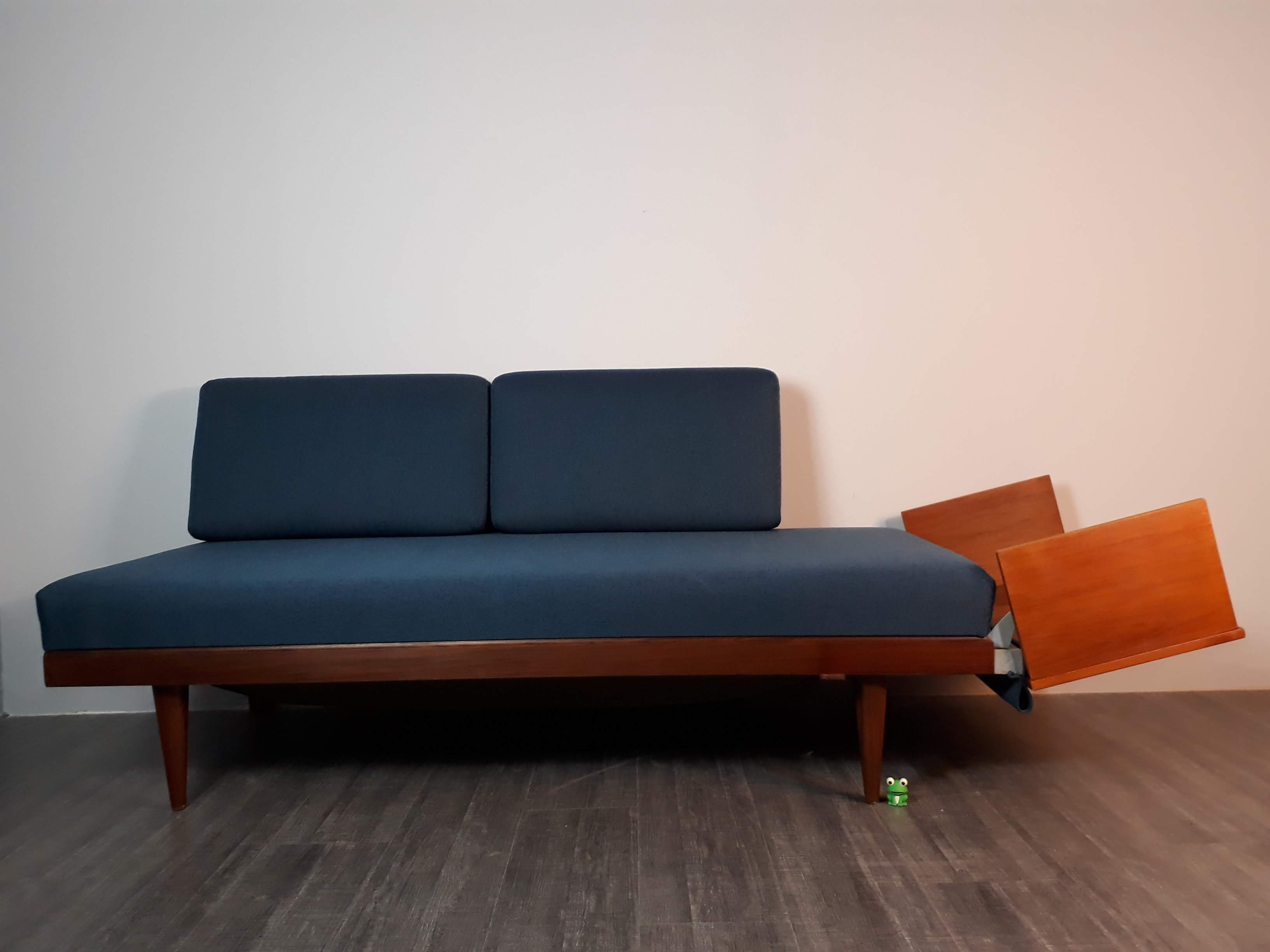 Daybed Ingmar Relling Mid - Century Scandinavian 1960s s