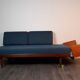 Daybed Ingmar Relling Mid - Century Scandinavian 1960s s