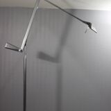 Zelig Terra floor lamp designed by Walter Monici for Lumina, 1980s