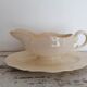 Sarreguemines earthenware sausage