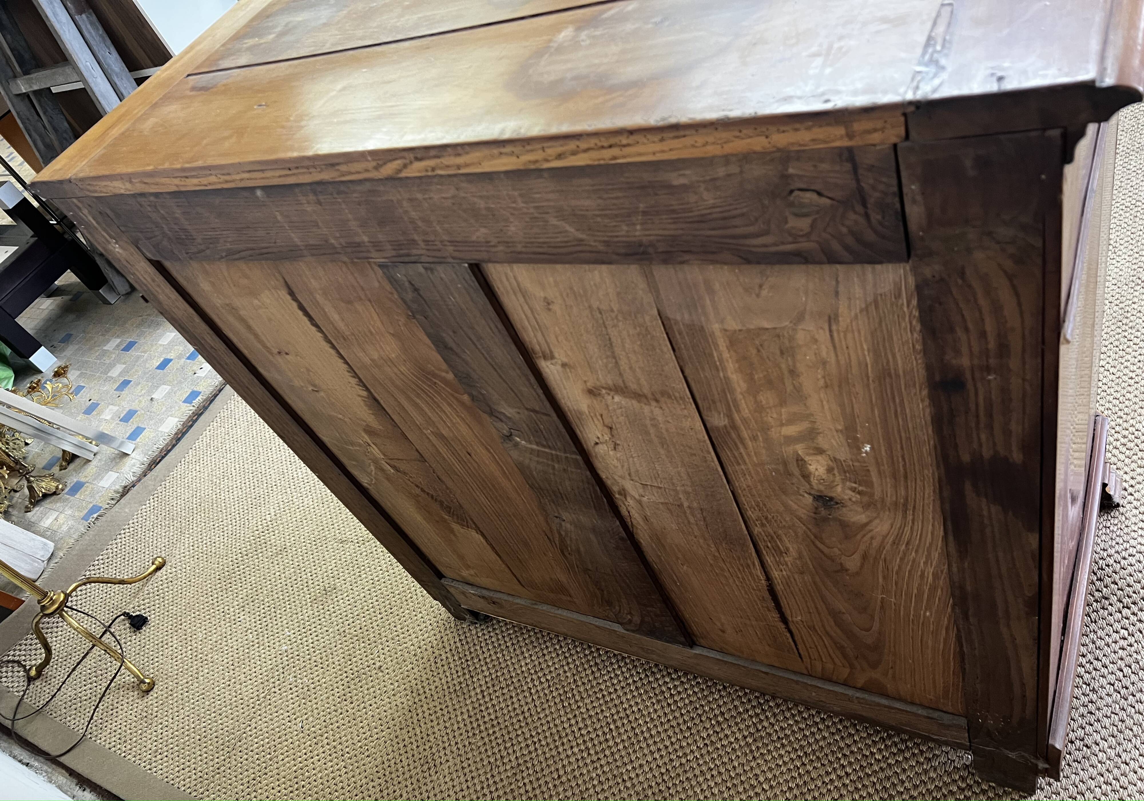 Commode Louis Philippe
