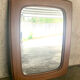 Scandinavian mirror