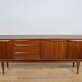 Mid-Century Teak Sideboard from Stonehill, United Knigdom, 1960s