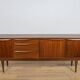 Mid-Century Teak Sideboard from Stonehill, United Knigdom, 1960s