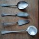 Christofle cutlery set