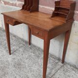 Secretary desk or writing desk