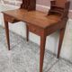Secretary desk or writing desk